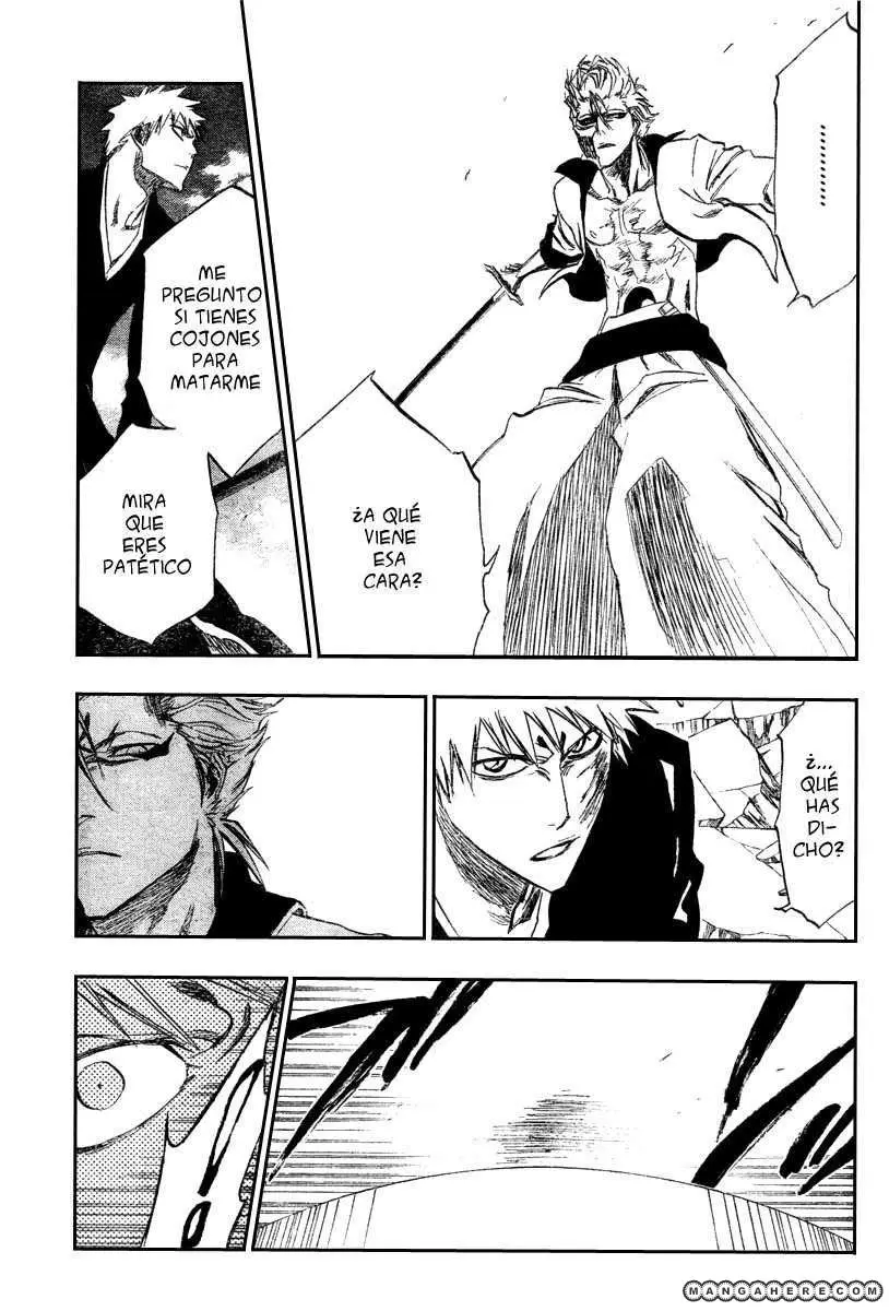 Bleach (2001) - Capítulo 280 - Página 4 - LectorTMOo