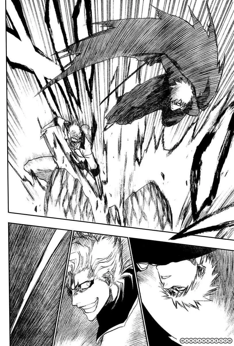 Bleach (2001) - Capítulo 280 - Página 5 - LectorTMOo