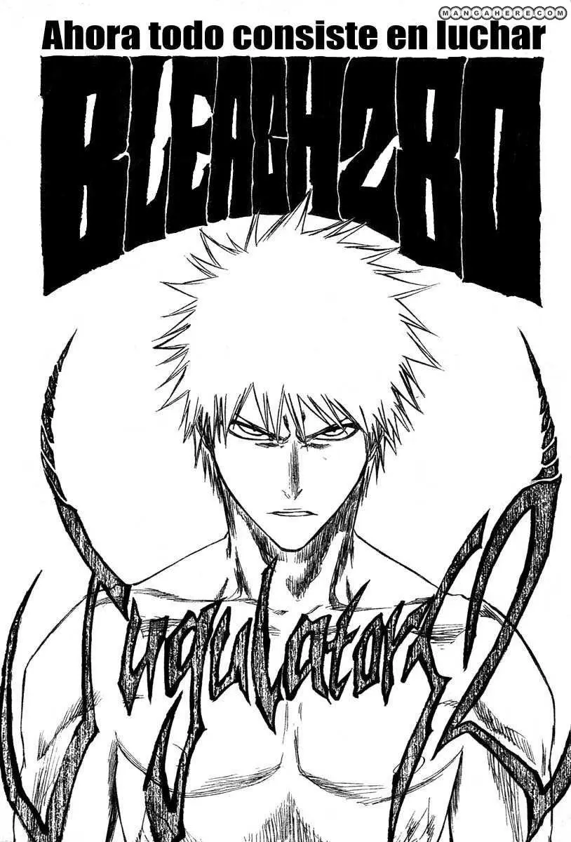 Bleach (2001) - Capítulo 280 - Página 10 - LectorTMOo