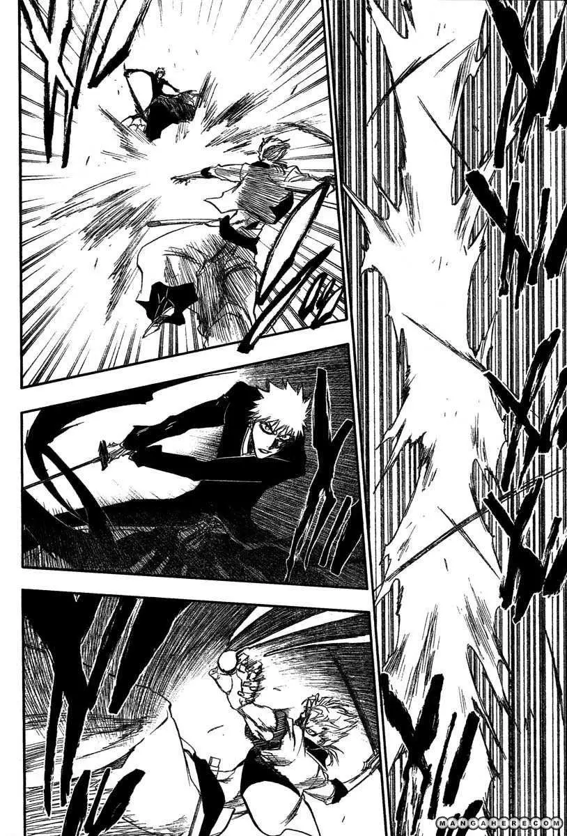 Bleach (2001) - Capítulo 280 - Página 11 - LectorTMOo
