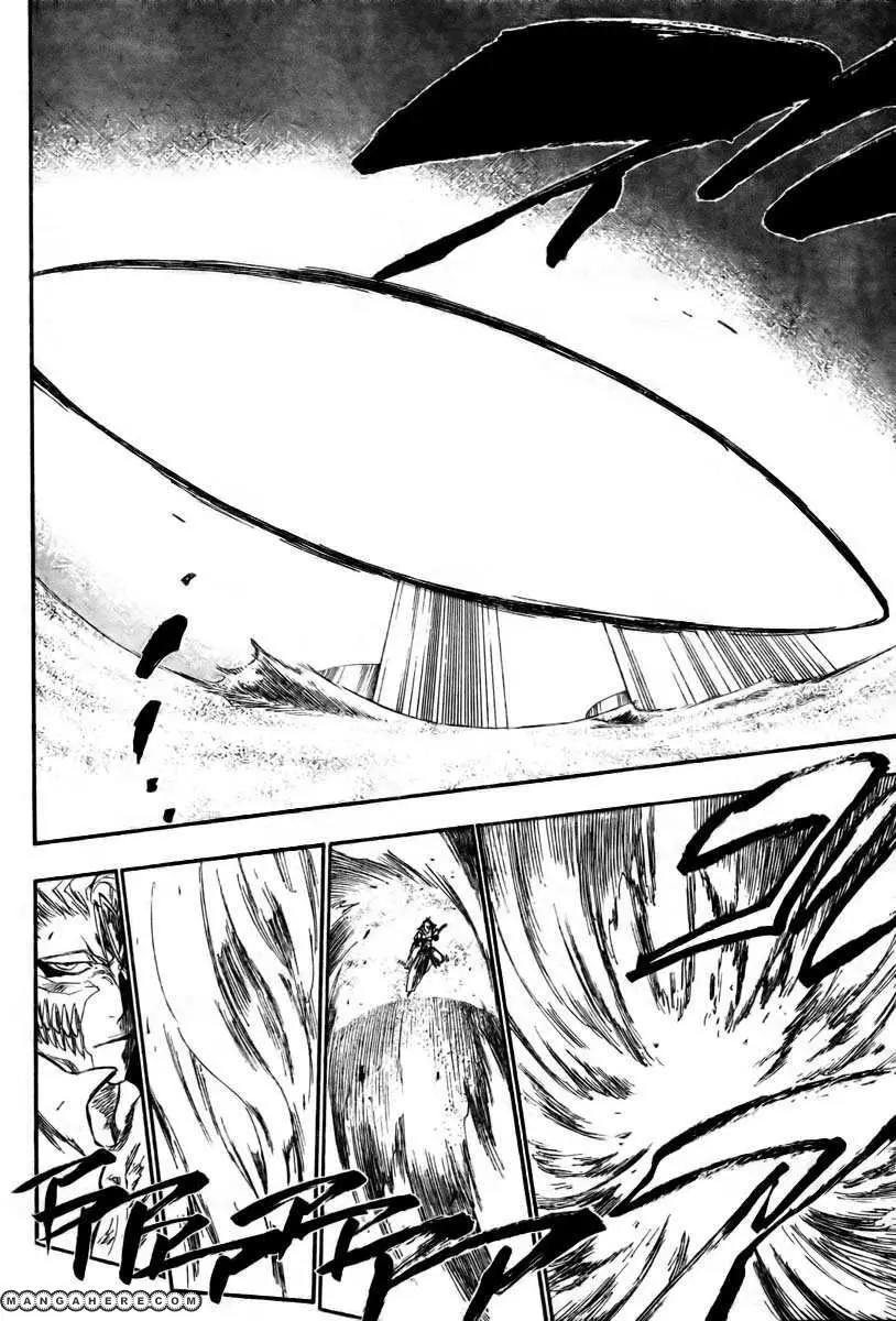 Bleach (2001) - Capítulo 280 - Página 18 - LectorTMOo