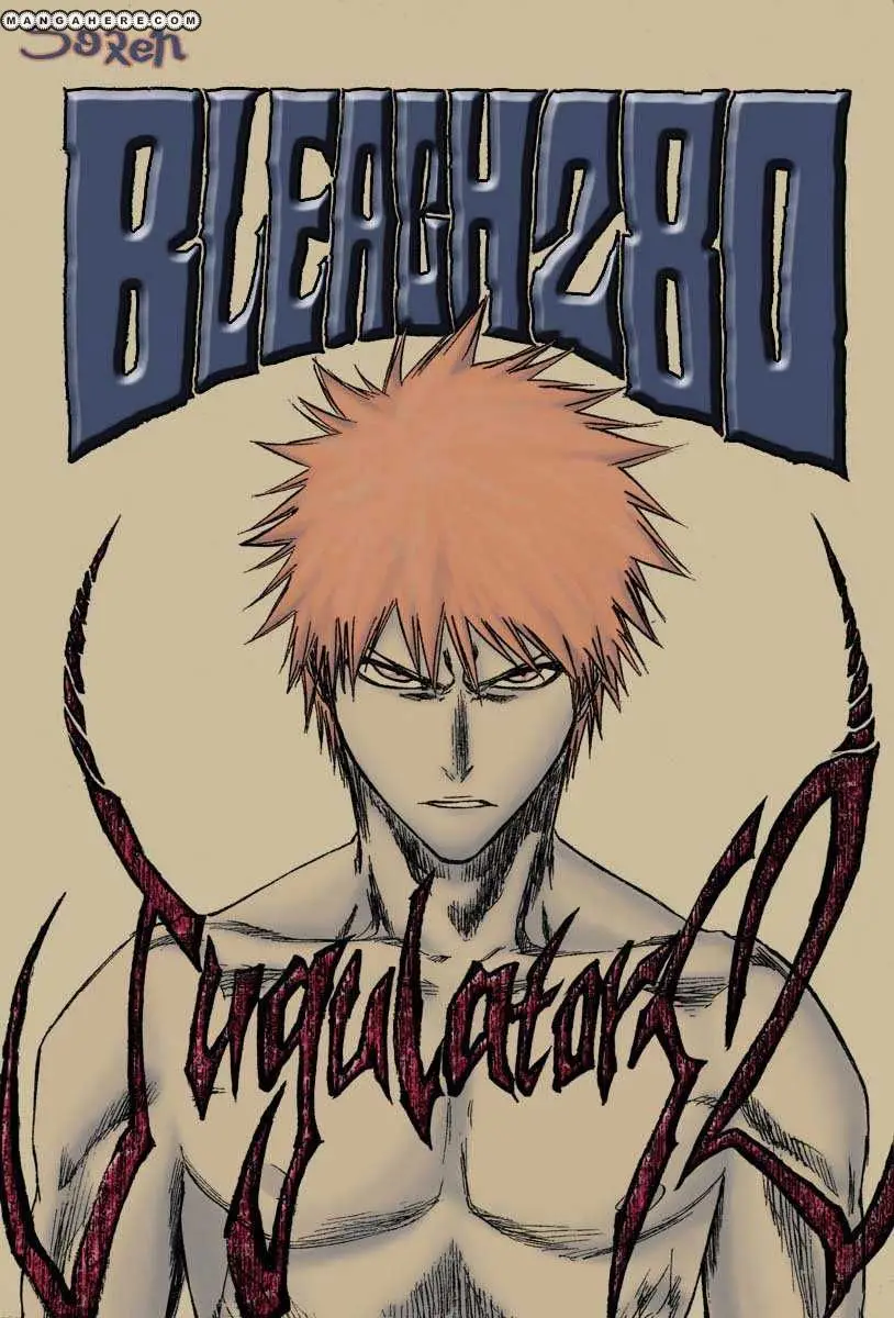 Bleach (2001) - Capítulo 280 - Página 21 - LectorTMOo