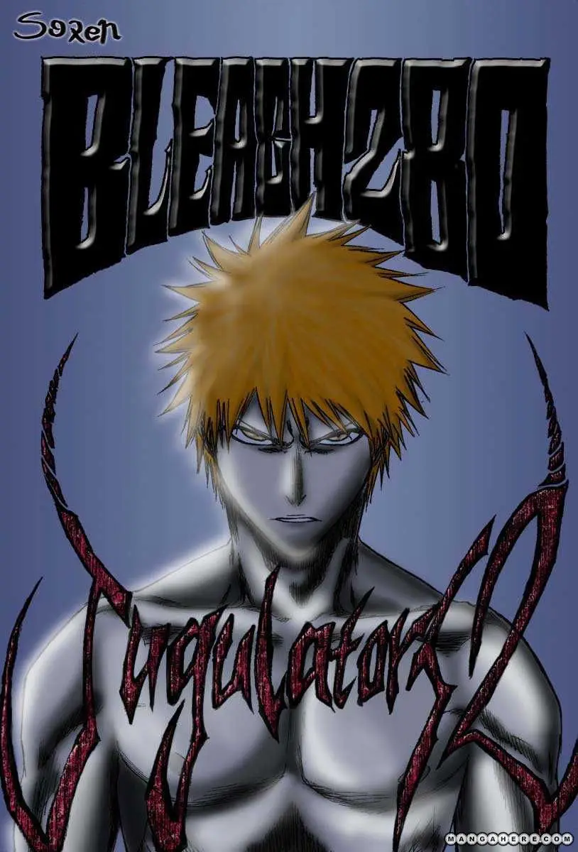 Bleach (2001) - Capítulo 280 - Página 22 - LectorTMOo