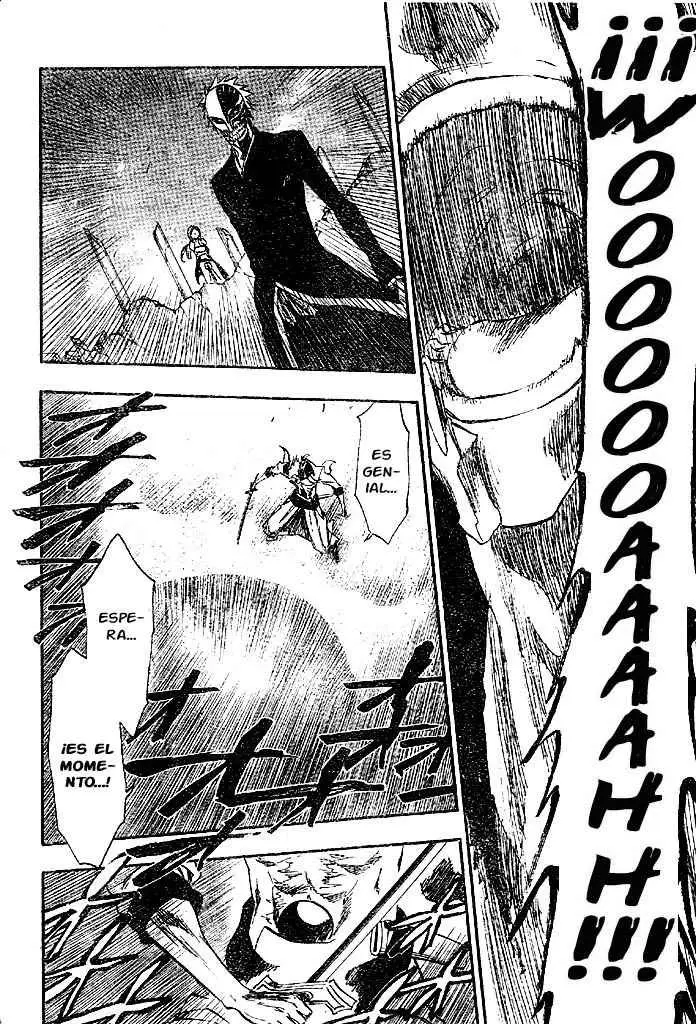 Bleach (2001) - Capítulo 281 - Página 4 - LectorTMOo