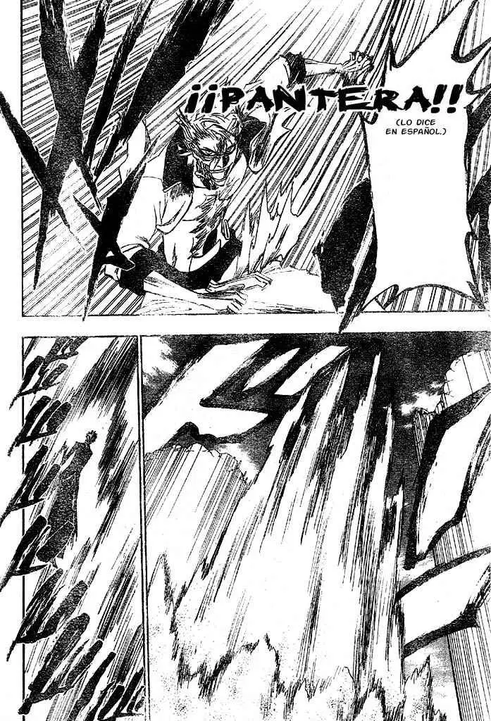 Bleach (2001) - Capítulo 281 - Página 6 - LectorTMOo