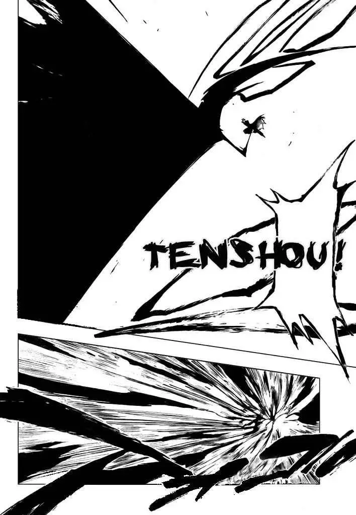 Bleach (2001) - Capítulo 281 - Página 17 - LectorTMOo