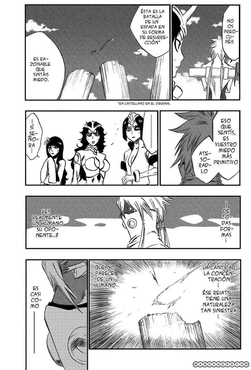 Bleach (2001) - Capítulo 282 - Página 5 - LectorTMOo