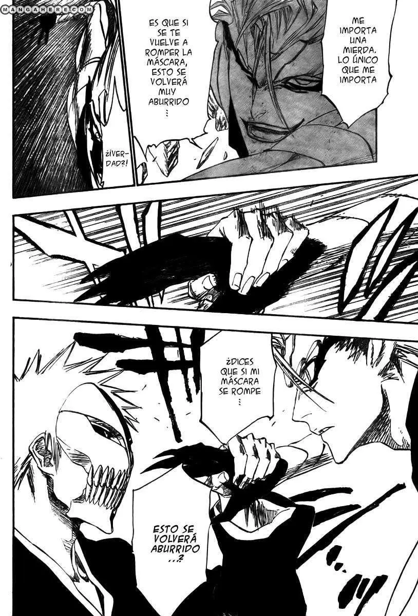 Bleach (2001) - Capítulo 282 - Página 8 - LectorTMOo