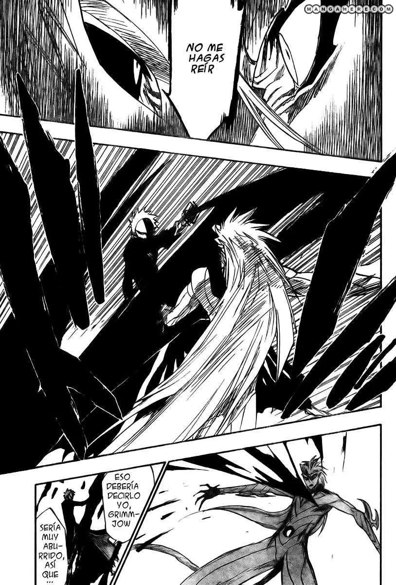 Bleach (2001) - Capítulo 282 - Página 9 - LectorTMOo