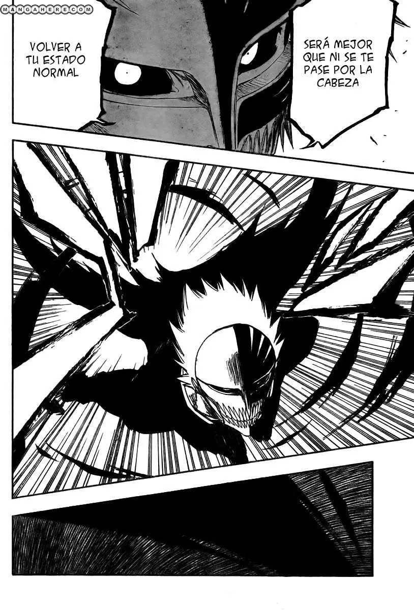 Bleach (2001) - Capítulo 282 - Página 10 - LectorTMOo