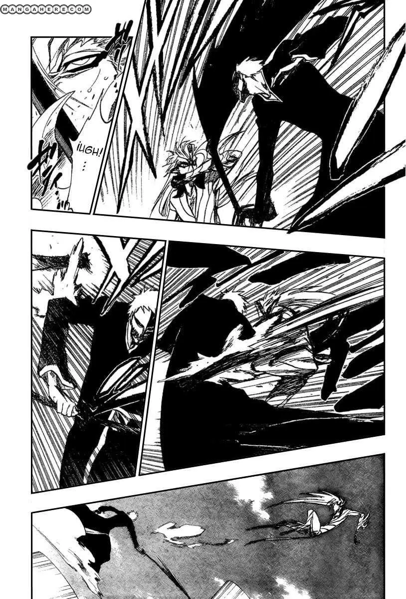 Bleach (2001) - Capítulo 282 - Página 11 - LectorTMOo