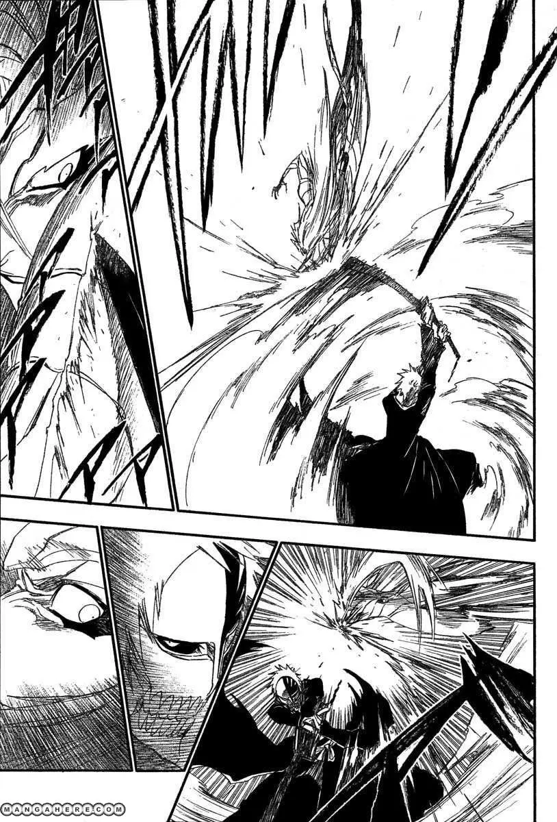 Bleach (2001) - Capítulo 282 - Página 15 - LectorTMOo