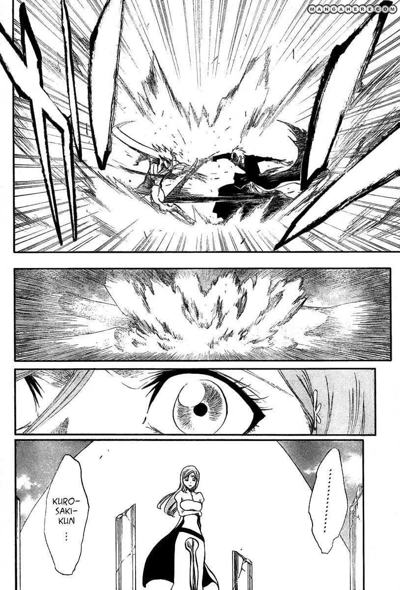 Bleach (2001) - Capítulo 282 - Página 16 - LectorTMOo