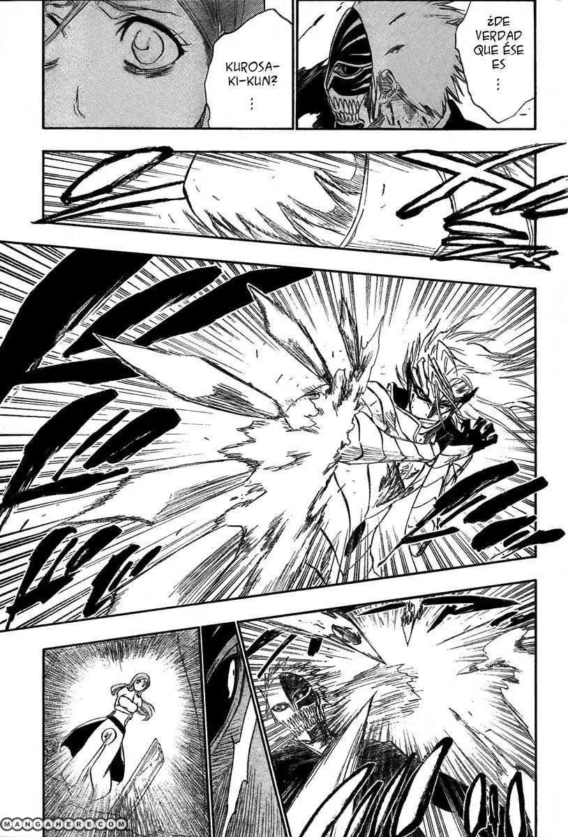 Bleach (2001) - Capítulo 282 - Página 17 - LectorTMOo