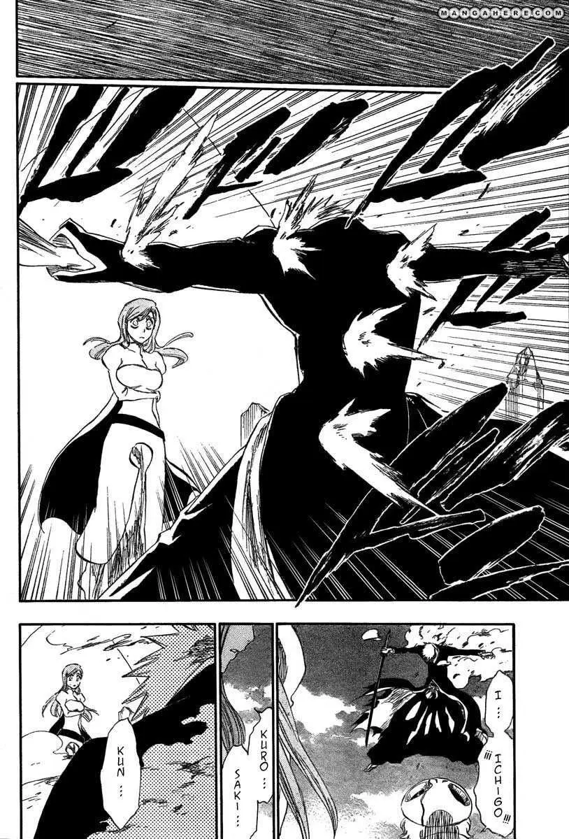 Bleach (2001) - Capítulo 282 - Página 18 - LectorTMOo