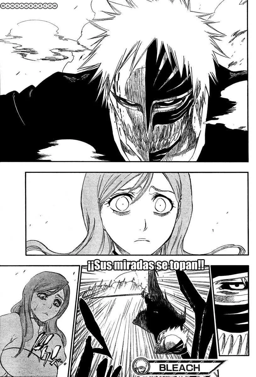 Bleach (2001) - Capítulo 282 - Página 19 - LectorTMOo
