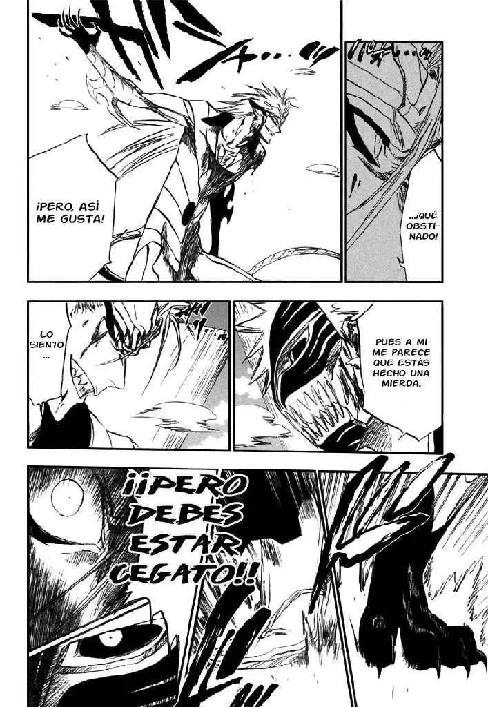 Bleach (2001) - Capítulo 283 - Página 4 - LectorTMOo
