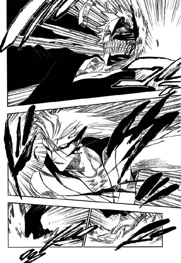 Bleach (2001) - Capítulo 283 - Página 8 - LectorTMOo