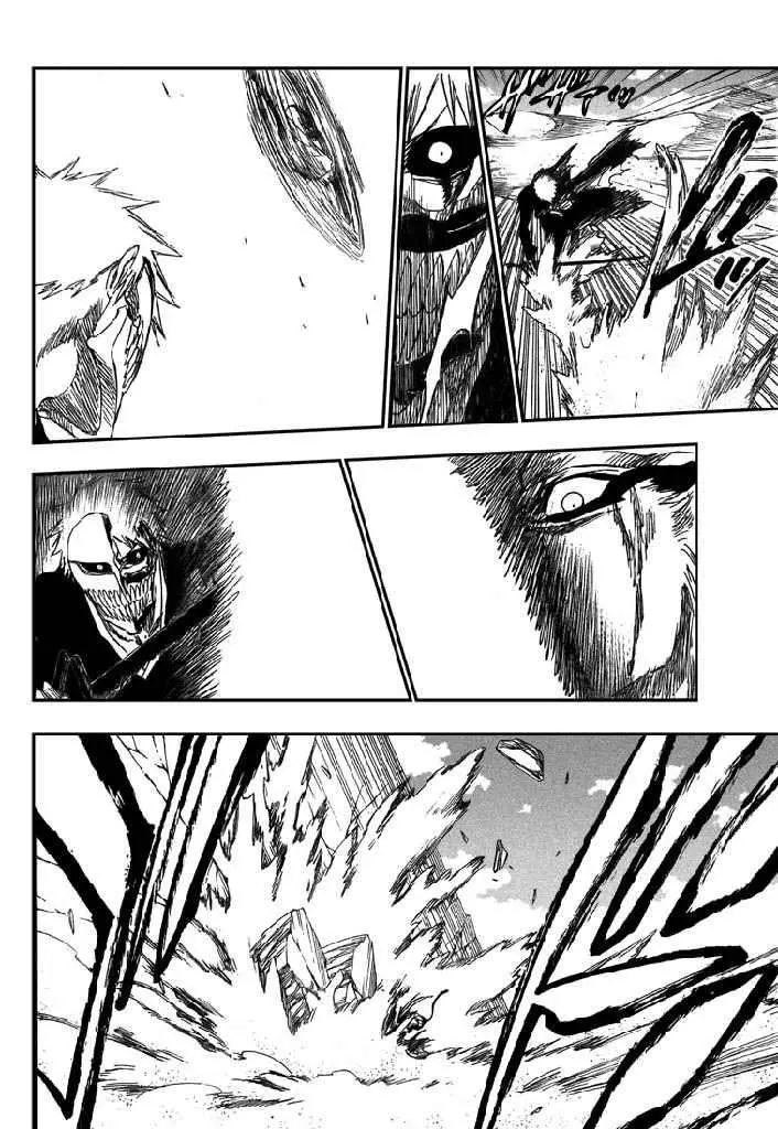 Bleach (2001) - Capítulo 283 - Página 10 - LectorTMOo