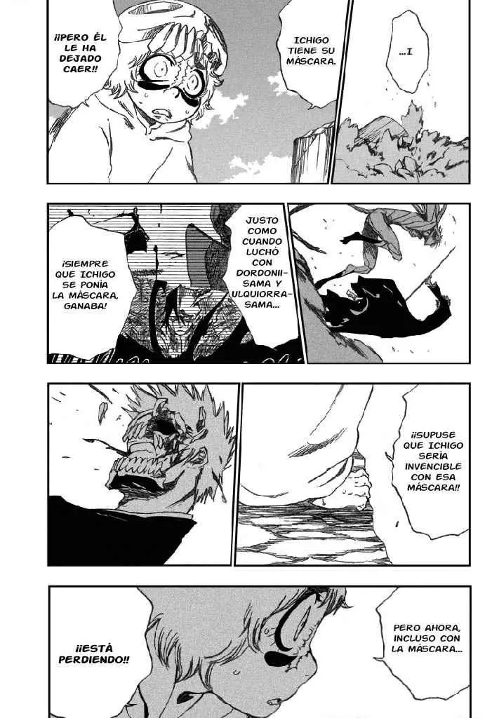 Bleach (2001) - Capítulo 283 - Página 11 - LectorTMOo