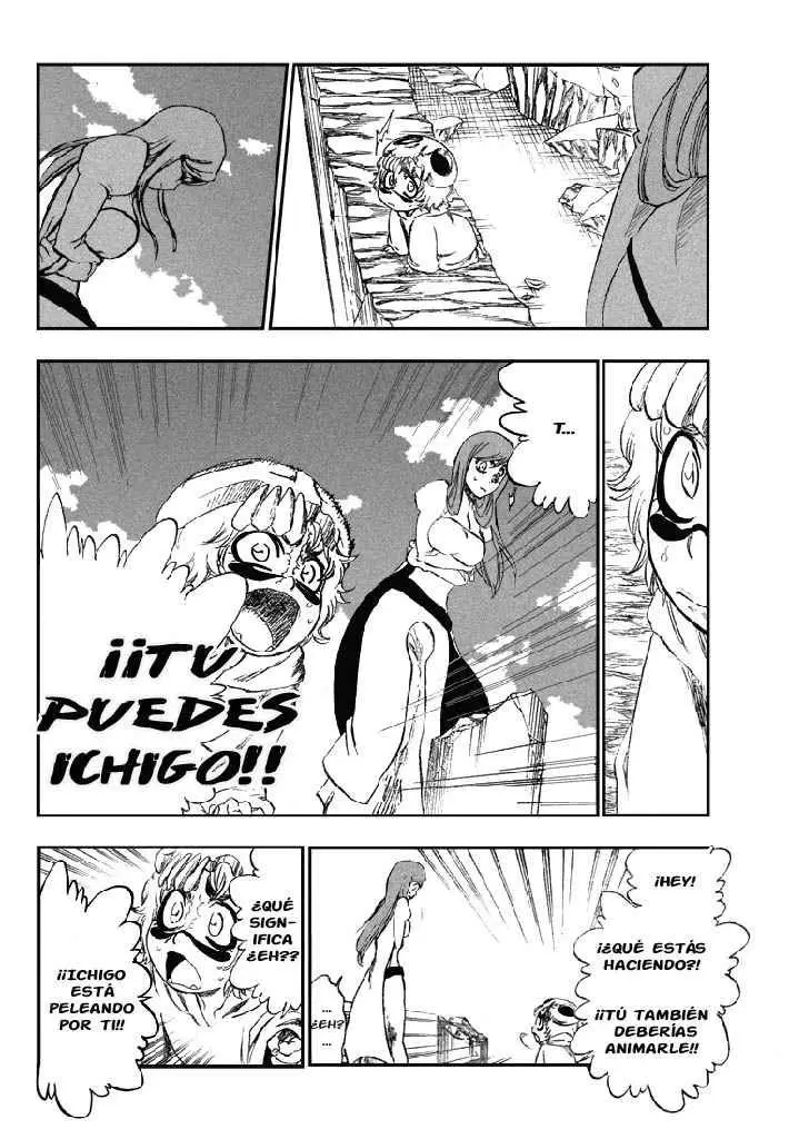 Bleach (2001) - Capítulo 283 - Página 12 - LectorTMOo