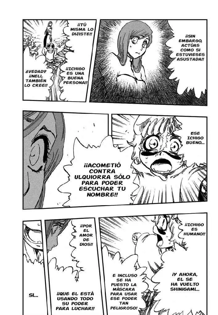 Bleach (2001) - Capítulo 283 - Página 13 - LectorTMOo