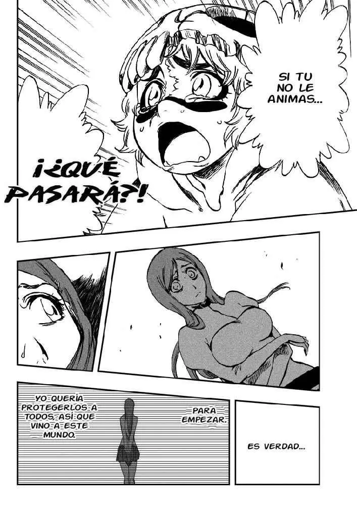 Bleach (2001) - Capítulo 283 - Página 14 - LectorTMOo