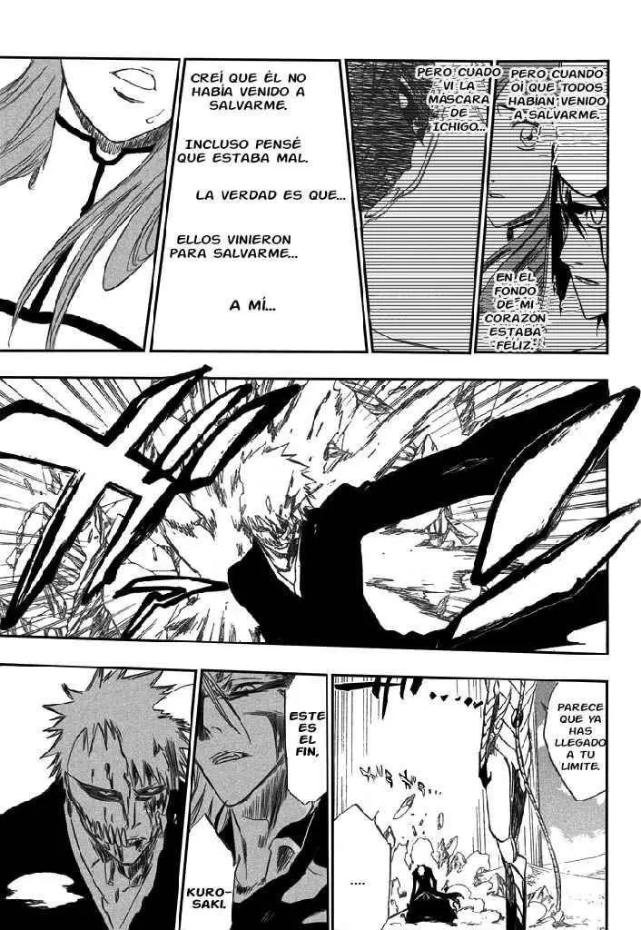 Bleach (2001) - Capítulo 283 - Página 15 - LectorTMOo