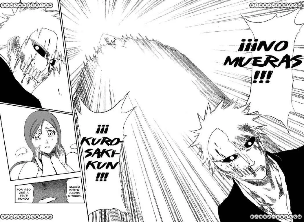 Bleach (2001) - Capítulo 283 - Página 16 - LectorTMOo
