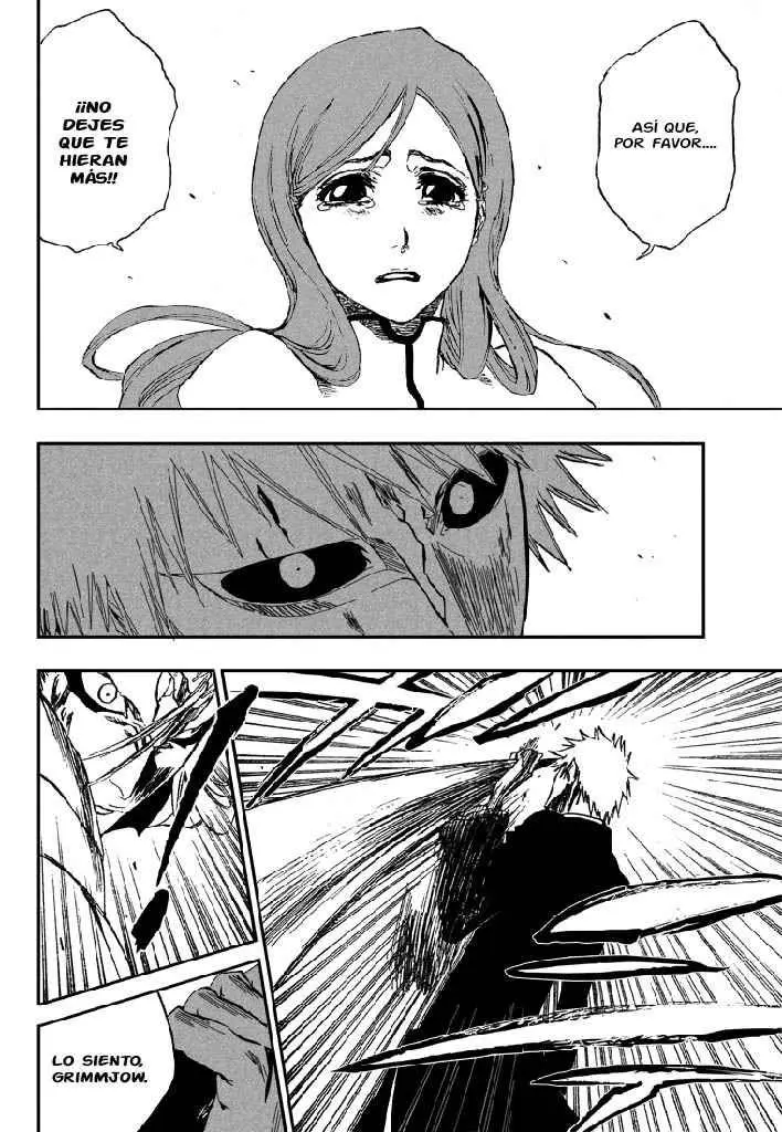 Bleach (2001) - Capítulo 283 - Página 17 - LectorTMOo