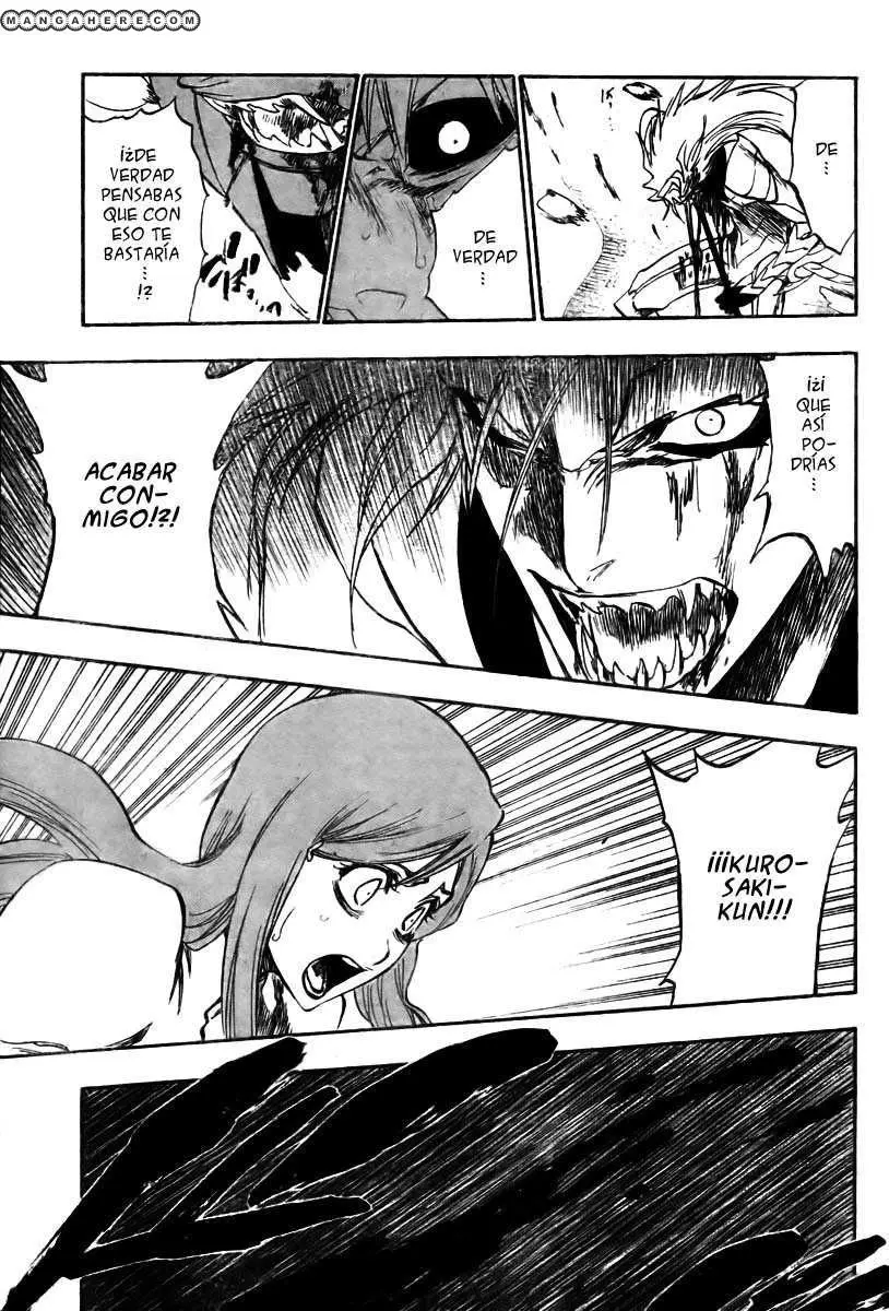 Bleach (2001) - Capítulo 284 - Página 4 - LectorTMOo