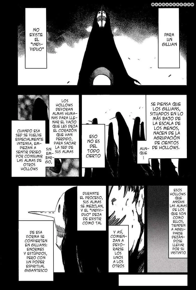 Bleach (2001) - Capítulo 284 - Página 6 - LectorTMOo