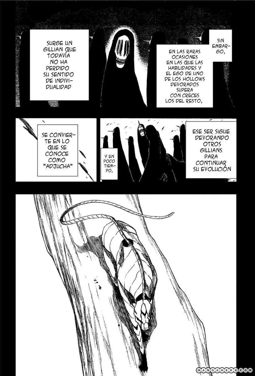 Bleach (2001) - Capítulo 284 - Página 7 - LectorTMOo