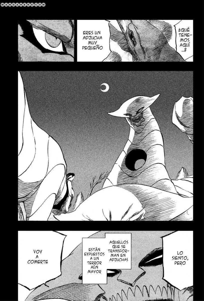 Bleach (2001) - Capítulo 284 - Página 8 - LectorTMOo