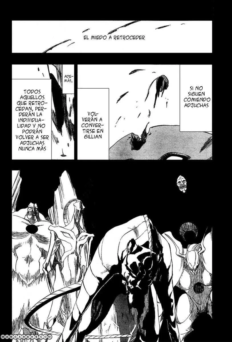 Bleach (2001) - Capítulo 284 - Página 9 - LectorTMOo