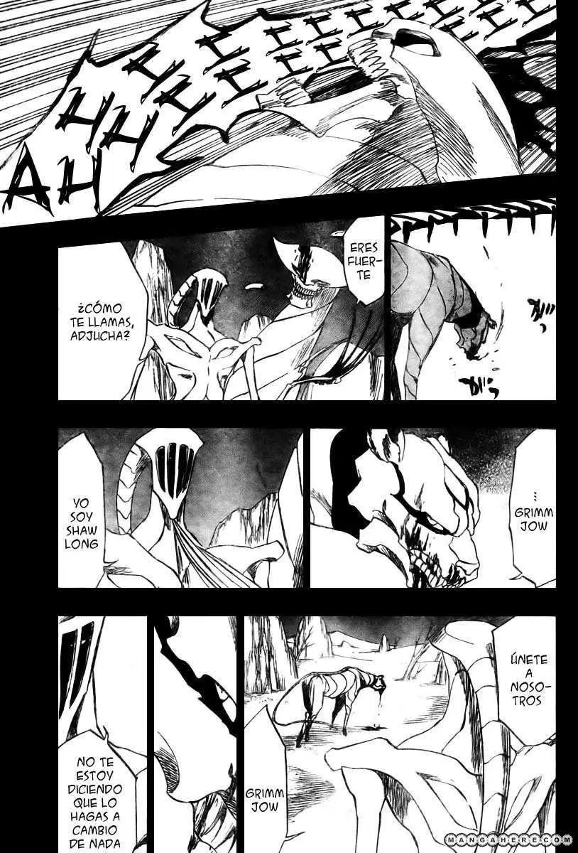 Bleach (2001) - Capítulo 284 - Página 10 - LectorTMOo