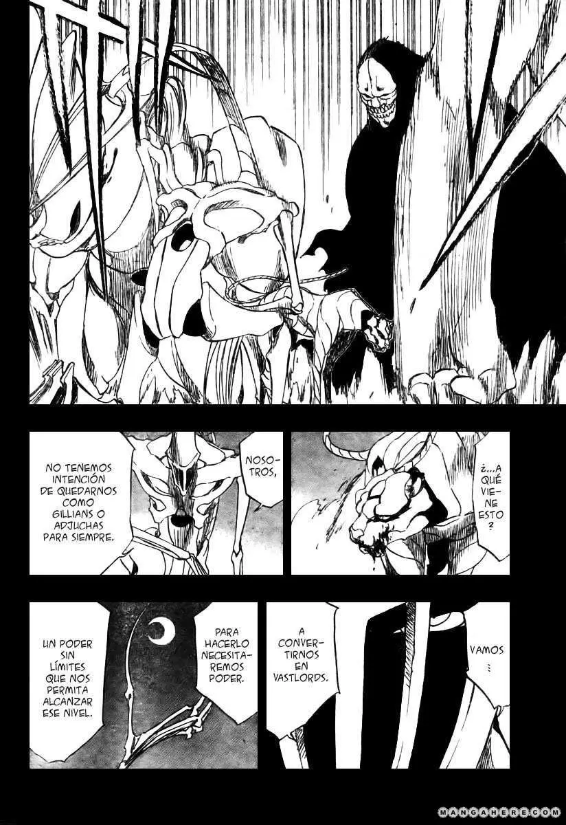 Bleach (2001) - Capítulo 284 - Página 11 - LectorTMOo