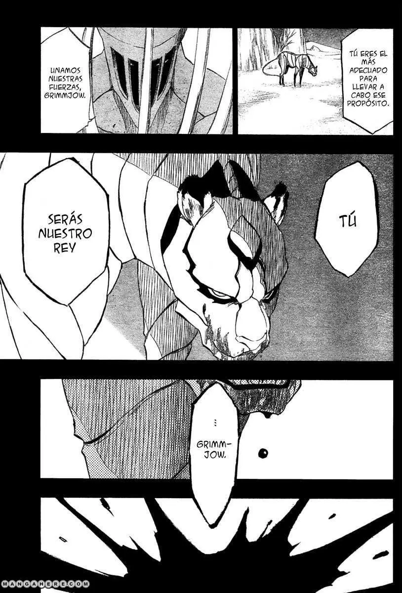 Bleach (2001) - Capítulo 284 - Página 12 - LectorTMOo