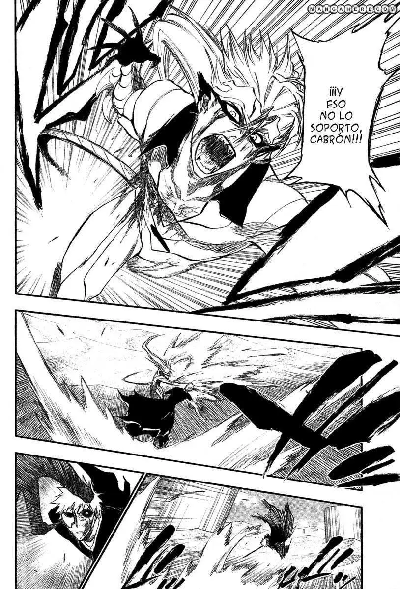 Bleach (2001) - Capítulo 284 - Página 15 - LectorTMOo