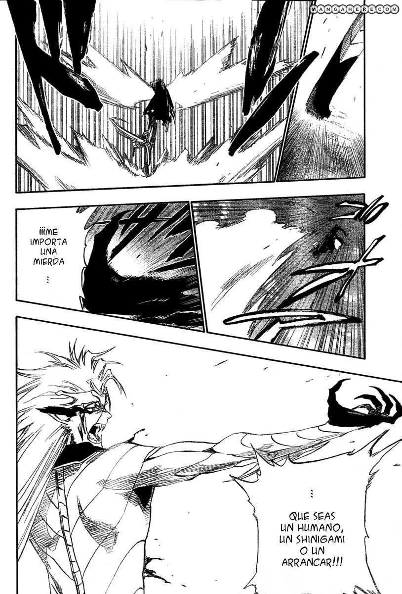 Bleach (2001) - Capítulo 284 - Página 17 - LectorTMOo