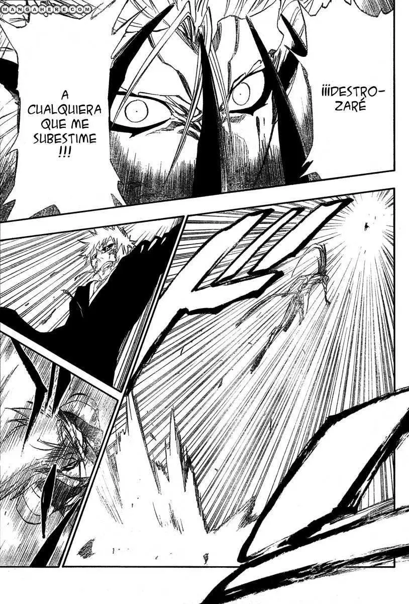 Bleach (2001) - Capítulo 284 - Página 18 - LectorTMOo