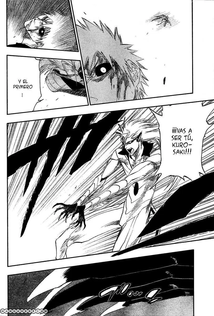 Bleach (2001) - Capítulo 284 - Página 19 - LectorTMOo