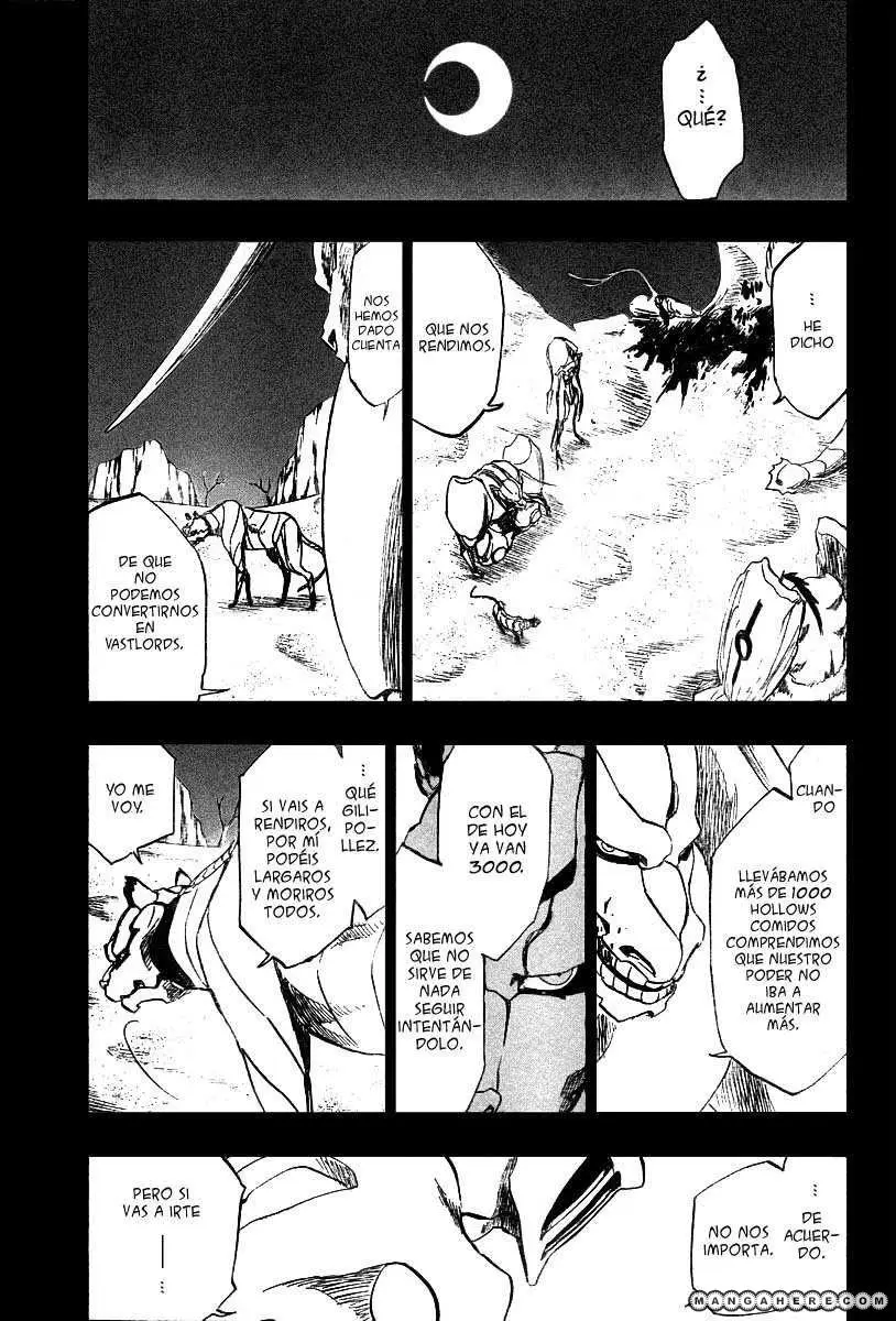 Bleach (2001) - Capítulo 285 - Página 5 - LectorTMOo