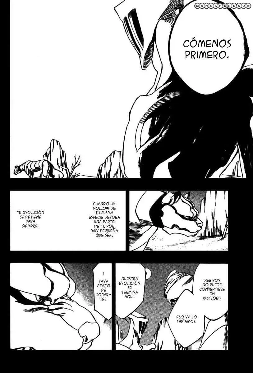 Bleach (2001) - Capítulo 285 - Página 6 - LectorTMOo