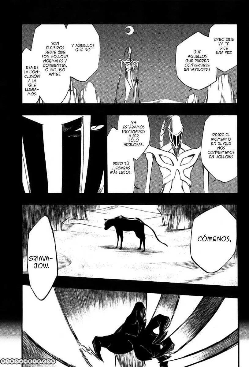 Bleach (2001) - Capítulo 285 - Página 7 - LectorTMOo