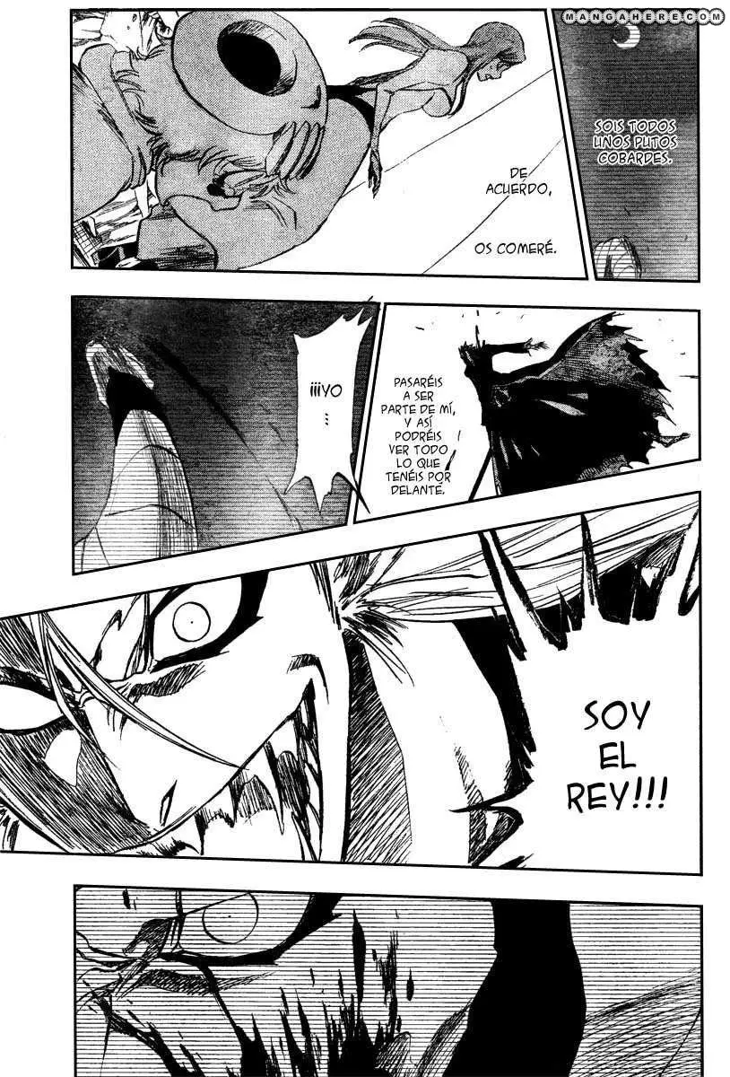 Bleach (2001) - Capítulo 285 - Página 11 - LectorTMOo