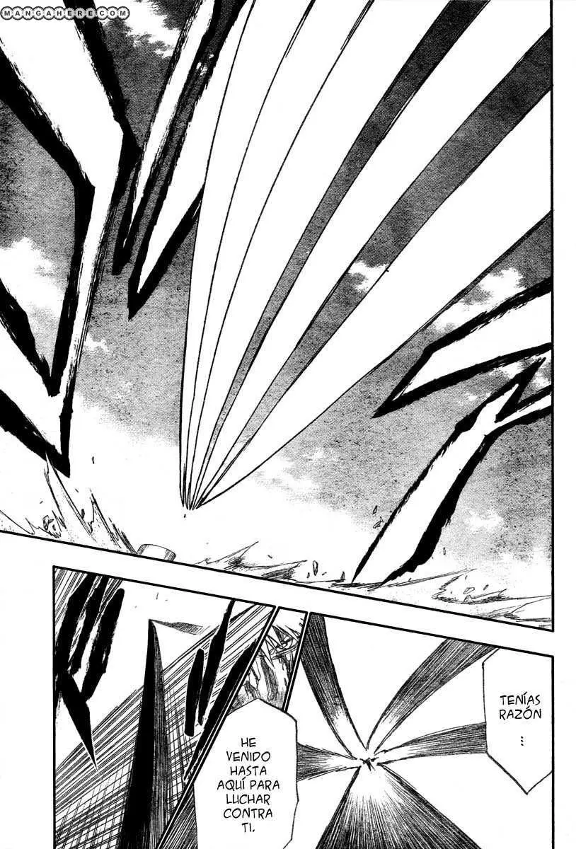 Bleach (2001) - Capítulo 285 - Página 15 - LectorTMOo