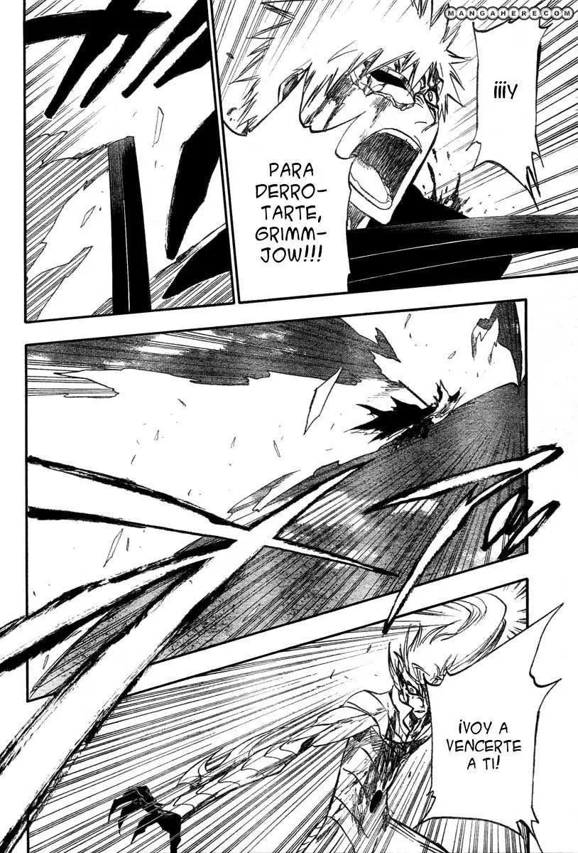 Bleach (2001) - Capítulo 285 - Página 16 - LectorTMOo