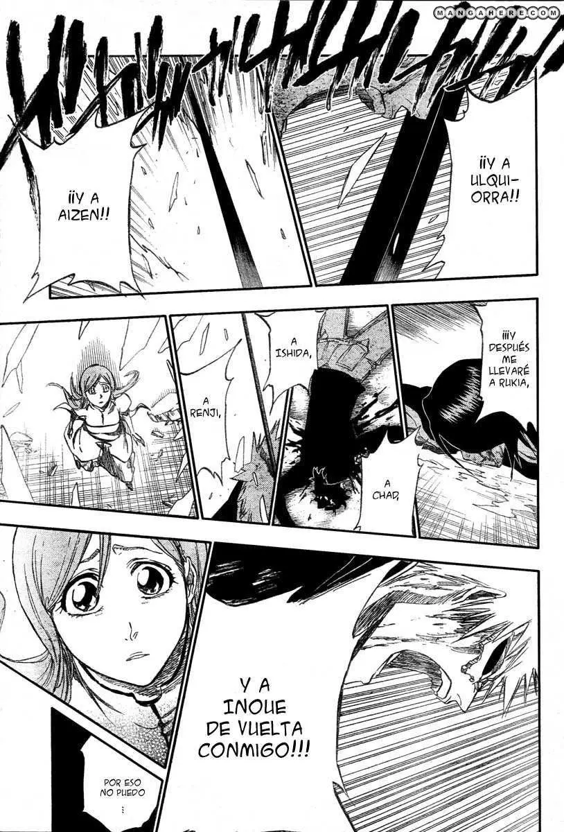 Bleach (2001) - Capítulo 285 - Página 17 - LectorTMOo