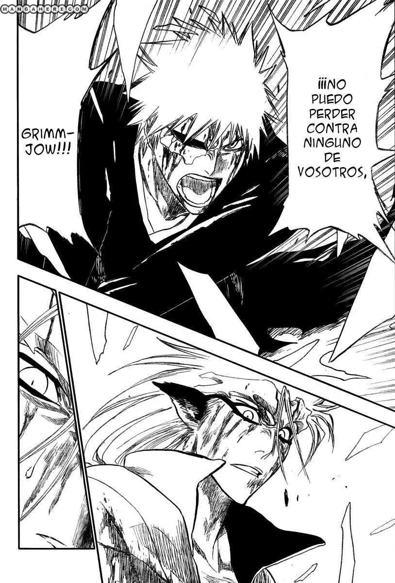Bleach (2001) - Capítulo 285 - Página 18 - LectorTMOo
